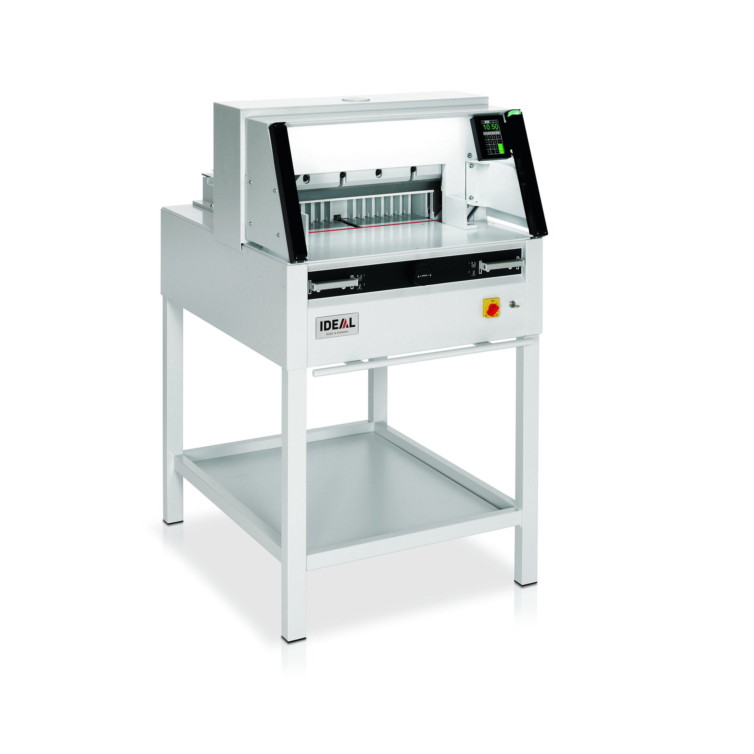 Ideal Guillotine 4860 Electric