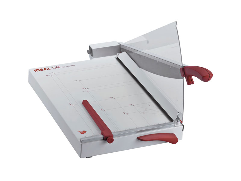 Ideal 1046 A3 Guillotine