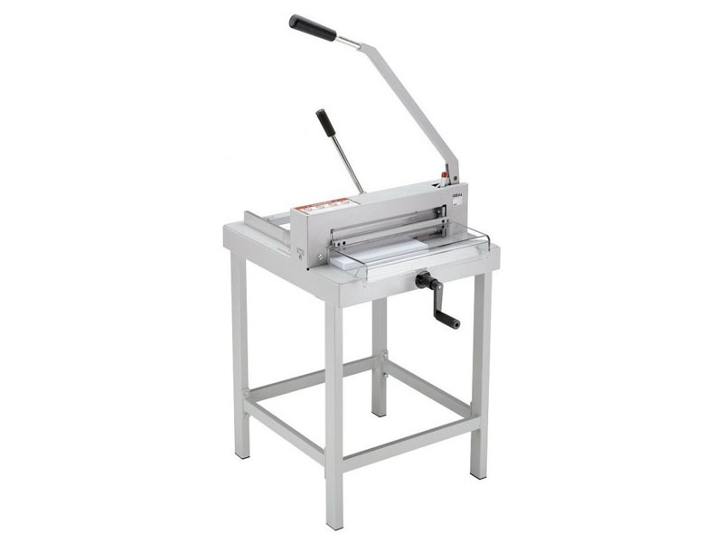 Ideal 4305 Manual Heavy Guillotine